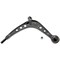 Mevotech 01-05 Bmw 325Xi/01-05 Bmw 330Xi Control Arm-Bj, Gs10191 GS10191 - alternate 1